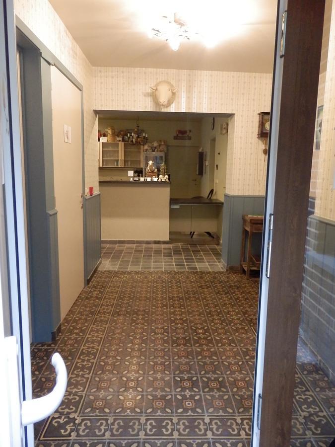Hoevehotel Renaix Extérieur photo