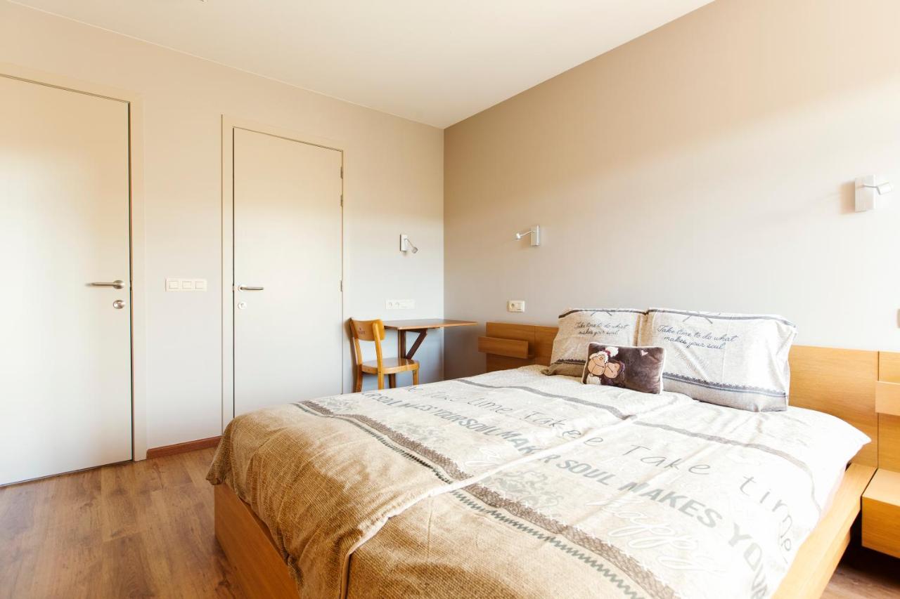 Hoevehotel Renaix Extérieur photo