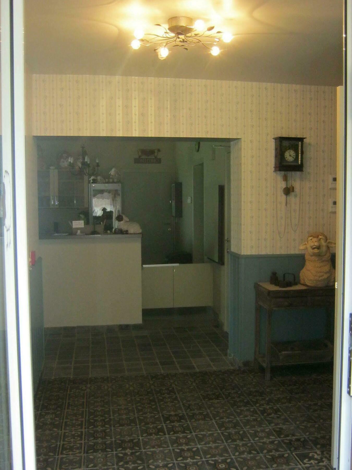 Hoevehotel Renaix Extérieur photo